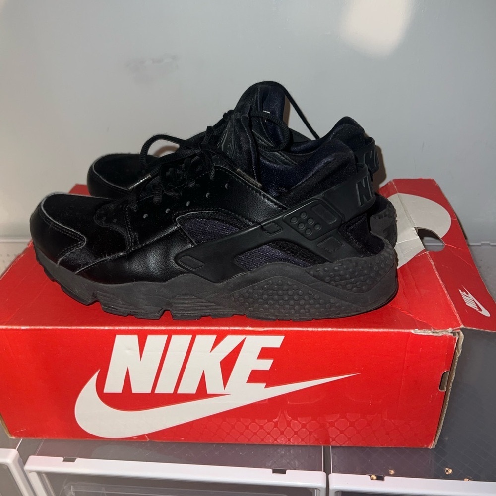 Nike Air Huarache Run Women's